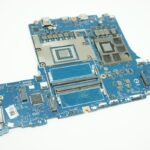 NB.QL511.002 Acer AMD Ryzen 7 7735HS RTX 3050 4GB Motherboard AN515-58