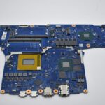 NB.QLT11.001 Acer Intel Core i5-13500HX NVIDIA GeForce RTX4050 Motherboard PHN16-71-50JG
