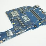 NB.QPE11.002 Acer AMD Ryzen 7 7735HS GeForce RTX 4050 6GB Motherboard ANV15-41