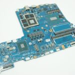 NB.QQV11.005 Acer Intel Core i9-14900HX  RTX 4060 8GB Motherboard PHN16-72-99PA