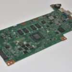 NB.H8S11.004 Acer Amd A4-9120C 4GB 32GB eMMC Motherboard CB315-2H