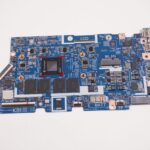 P11686-601 Hp Snapdragon X Plus X1P-42-100 16GB Motherboard 14-FE1003DX