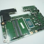 P20667-601 Hp Intel Core Ultra 7 155U WIN Motherboard 27-CR2074