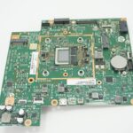 P20676-607 Hp Intel Core Ultra 7 258V 32GB Motherboard 32-C1014