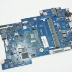 P25900-601 Hp Intel Mobile Celeron N4500 64GB eMMC Motherboard 14-DQ3000DX