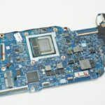 P29001-601 Hp Intel Core Ultra 7 258V 32GB Motherboard 16-AS0033DX