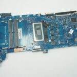 P29827-601 Hp Intel Core i5-1334U Motherboard 17-CN3375NR
