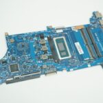 P29829-601 Hp Intel Core i7-1355U Motherboard 17-CN