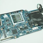 P31086-601 Hp Intel Core U7-256V 16GB Motherboard 14-FM0023DX