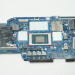 P31150-601 Hp AMD Ryzen AI 7 350 24GB Motherboard 14-FK0033DX