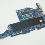 P34891-601 Hp Intel Core i5-1334U Motherboard 15-FD0215