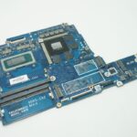 P38352-601 Hp Intel Core i7-13700H GeForce RTX 5060 8GB Motherboard 15-FA2093DX