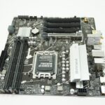 PRIMEB650MAAX6II Asus AMD DDR5 ASUS Prime B650M-A AX 6 II