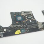 RC05-03560100-0000 Razer Intel i7-10875H RTX 3070 Motherboard RZ09-0367BEC3-R3U1