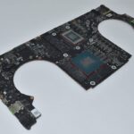 RC05-03600100-0000 AMD R9-5900HX 16GB RTX3060  Motherboard RZ09-0370AE23-R3U1