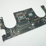 RC05-03720600-0000 Razer Intel i7-12800H RTX 3080 Motherboard RZ09-0421PED3-R3U1
