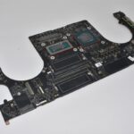 RC05-03720800-0000 Razer i9-12900h rtx 3080ti 8gb motherboard RZ09-0421PEF3-R3U1