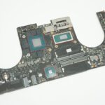 RC05-03740400-0000 Razer Intel Core i7-11800H GeForce RTX 3080 8GB Motherboard RZ09-0409KED3-R3U1