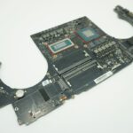 RC05-03822000-0000 Razer Intel i9-12900H RTX 3070 Motherboard RZ09-0423QEF3-R3U1