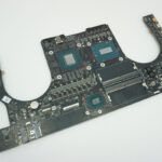 RC05-03950600-0000 Razer Intel Core i9-13950hx rtx 4080 6gb motherboard APF22002 RAZER BLADE 16