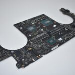 RC05-03980700-0000 Razer Intel i9-13950HX RTX4090 Motherboard RZ09-0484UEH4-R3U1