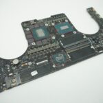 RC05-03982100-0000 Razer Intel i9-13950HX RTX4090 16GB Motherboard RZ09-0483UEJ4-R3U1