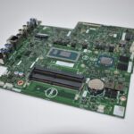 RX47F Dell Intel Core 7 150U NVIDIA GeForce MX570 2GB Motherboard 27 7730