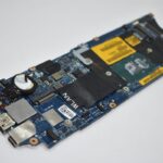 T9VPC Dell Intel Core i5-7200U 8GB Motherboard XPS9360-7180SLV