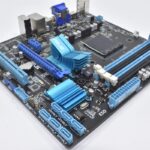 CyberPowerPC Asus M5A78L-M Plus USB3 AMD FX-8300 Motherboard