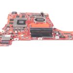 WA0XMC02TR Asus Intel Core I5-10300H/V4G NVIDIA GTX 1650 MOTHERBOARD