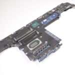 WWTGG Dell Intel Core i7-10850H Motherboard PRECISION 7750