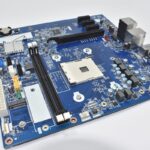 XFRWW Dell AMD AM4 DDR4 Motherboard I5675 INSPIRON 5675
