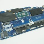 XMF7W Dell Intel Core i5-1135G7 Motherboard I3511-5829BLK-PUS