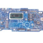 YJP0J Dell Intel i7-10510U 16GB Motherboard I7300-7319BLK-PUS