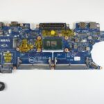 YM98P Dell Intel Core I5-6200u Motherboard LATITUDE E5270
