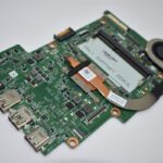 YMX7F Dell Motherboard with Intel Pentium N3700 INSPIRON 11 3152