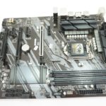 Z390UD GigaByte Intel LGA1151 Z390 ATX Motherboard No IO Shield Plate