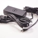 0285K Dell 45w 2.31a 19.5v Ac Adapter I15-5566I7518P I3168-3271BLU 13-5368