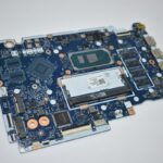5B20S44282 Lenovo Intel Core i7-1065G7 4GB Motherboard 81WE ideapad 3-15IIL05