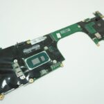 5B21C41883 Lenovo Intel Core i7-1185G7 16GB Motherboard 20XXS87400 X1 CARBON 9TH GEN