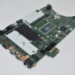 5B21J39146 Lenovo Intel Core i7-1265U 16GB Motherboard THINKPAD T14 GEN 3