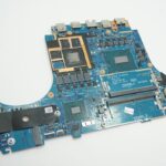 5B21M50052 Lenovo Intel i5-12450HX RTX 3050 6GB Motherboard 83GS LOQ 15IAX9