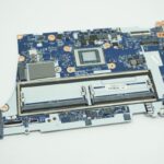 5B21P42531 Lenovo AMD Ryzen 7 7735U Motherboard 21M4 E14 GEN 6