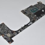 607-13P21-30S MSI Intel Core i7-1185G7 16GB Motherboard MS-13P21