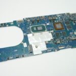 60NB0SB0-MB1130 Asus Intel Core I7-1165G7 16GB GTX 1650 4GB Motherboard UX564EI