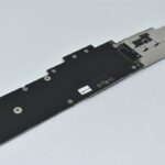 661-25623 Apple M2 8GB 256GB Touch ID Logic Board A2681 MACBOOK AIR 13.6 2022