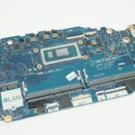 90NB1050-R00044 Asus Intel Core i9-13900H 8GB Motherboard TP3402VA