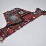 90NR04P0-R00051 Asus AMD Ryzen 9 5900HX RTX 3070 Motherboard GA503QR-DS91-CA