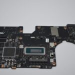 90NR0DP0-R00010 Asus Intel Core i5-12500H 16GB Motherboard GZ301VU-DS94