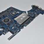 90NR0EZ0-R00010 Asus AMD Ryzen 7 7735HS Radeon rx 7700s Motherboard FA617NT-A16.R77700